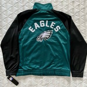 Philadelphia Eagles Women’s Jacket